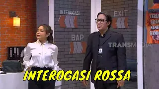 [FULL] INTEROGASI ROSSA YANG PENUH CANDA | LAPOR PAK (21/02/22)