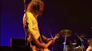 Nirvana Love Buzz Live At The Reading Festival 1992