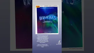 Insta! News: ‘Wishmas: A Fantastical Christmas Journey’