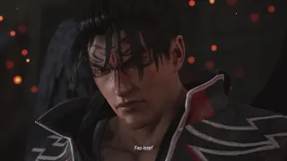 TEKKEN 8 Story: The Dark Awakens (Full Story) + Tekken Recap & Both Endings