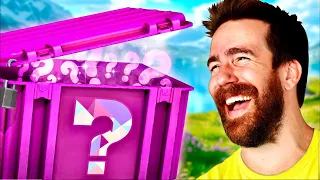 OPENING THE BEST CASES IN EXISTENCE!