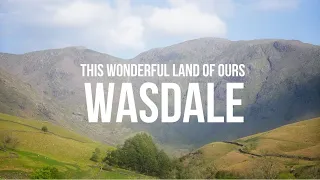 Landscape Photography- This wonderful land of ours - Wasdale