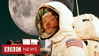 Apollo 11: Como o homem chegou à Lua