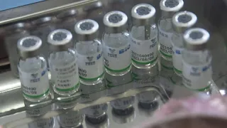 Covid-19 : les Camerounais réticents à la vaccination