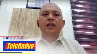 Kabayan | TeleRadyo (12 September 2022)