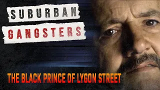 The Black Prince of Lygon Street - Suburban Gangsters