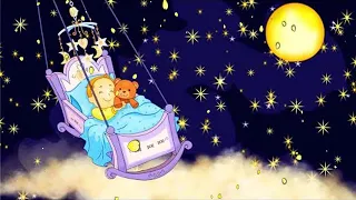 LULLABIES for Babies to go to Sleep, Golden Slumbers Song, Baby Music to Sleep