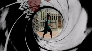 James Bond 007 Gunbarrel (Fan-Made Parody)