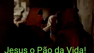 Jesus o Pão da Vida parte 2 João 6:41,59 A Murmuração dos Judeus