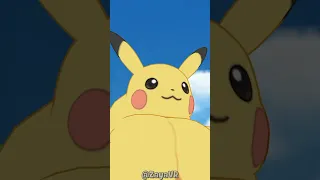 Team Rocket catches the WRONG Pikachu