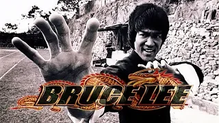 Bruce Lee A Fúria do Dragão 1972