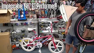 Uncovering the BEST '87 GT Performer...You Won't BELIEVE What We Found!