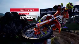 MXGP PRO Announcement Trailer