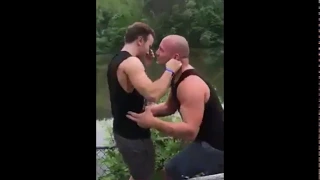 Gone wrong GAY Marriage Proposal on the Road will Make You CRY!!