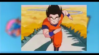 Dragon Ball Z OST - Cha la-head-cha la elation (bgm M706)