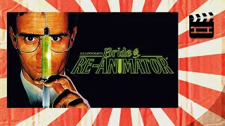 Bride Of Re-Animator (1990)