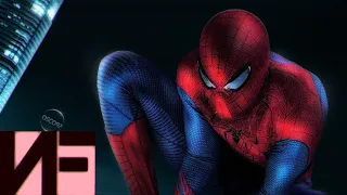 The Amazing Spider Man-Paralyzed