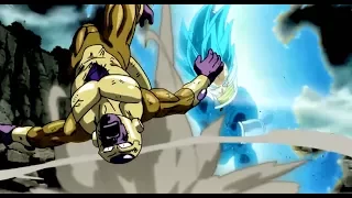 $UICIDEBOY$ - I AM THE APOCALYPSE // GOLDEN FRIEZA AMV