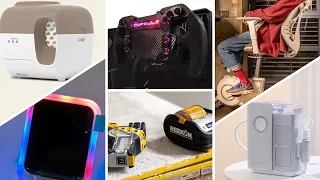Amazing Tech Gadgets and Inventions of 2024 You Must See