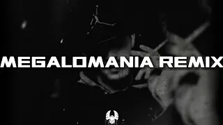 Pause Flow - Megalomania | Drill Remix