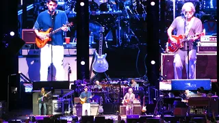 Brown Eyed Women (Dead & Company, Mansfield, MA; 5/30/2019)