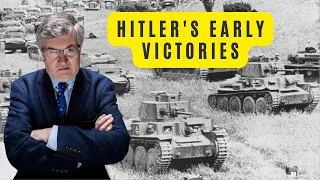 Hitler's Victories, 1939-41 | Richard J. Evans