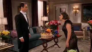 TODOS MOLESTOS con SHELDON por EGOISTA- TBBT (ÚLTIMO EPISODIO) (T12E24) (LATINO)