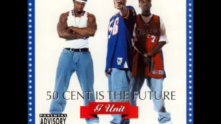 50 Cent - Thats Whats Up (50 Cent Is The Future)