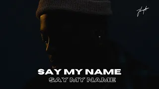 JHAYDEN - Say my name [vidéo lyrics]