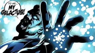 Marvel’s most powerful mutant loses his powers