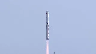 Long March-2D launches Yaogan-37 and Shiyan-22A/B