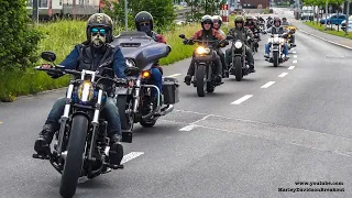 Harley Davidson Event Ace Cafe Switzerland 06.06.2022 (Part 4)