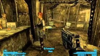 Прохождение Fallout 3 ХАРДКОР