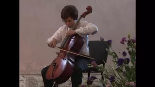 В Пицунде прошел 15ый  юбилейный фестиваль классической музыки Лира