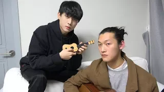 1$ guitar  Vs 1000$ guitar