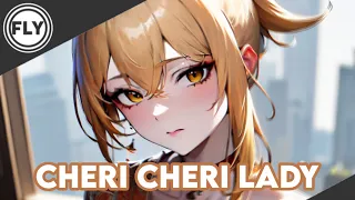 Nightcore | Cheri Cheri Lady (Maléna)