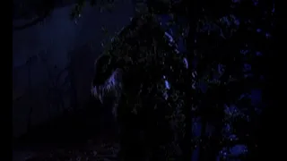 Abominable (2006) - Yeti Sighting Scene