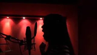 Queen j - and i am telling you (Cover)