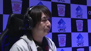 EVO Japan Top 8! - Sako (Menat) vs Nauman (Sakura) - Street Fighter V