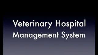 Veterinary Hospital Management System in #odoo by #AlmightyCS #odoo16