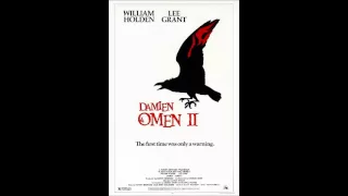 Damien : Omen II Soundtrack 01 - Main Title