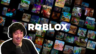 el uriel juega ROBLOX CON SUBS