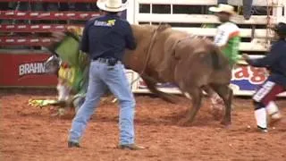 Abertura Rodeio Internacional | Festa do Peão de Barretos