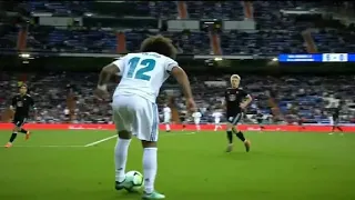 Marcelo ● Skills - Tricks - Goals - Freestyle in Training