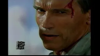 True Lies On Fox Commercial (1997)