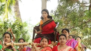 জয়দেব মুখুজ্জের পরিত্যক্ত বাড়িতে গিয়ে ওঠে অষ্টমী - কিন্তু সেখানেও পৌঁছে যায় আয়ুষ্মান! #Ashtomi