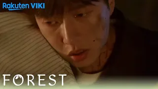 Forest - EP30 | Park Hae Jin Gets Shot