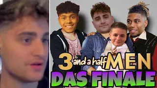 ELI, SIDNEY & WILLY GEBEN ELDOS TIPPS UM EIN MÄDCHEN ZU KLÄREN #2👀 Das große Finale🔥 | ELIGELLA