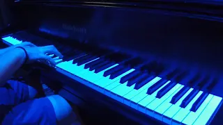 "Amado Mio" Christopher-Joel Carter, Piano