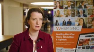 Genomic differences between smoldering and multiple myeloma